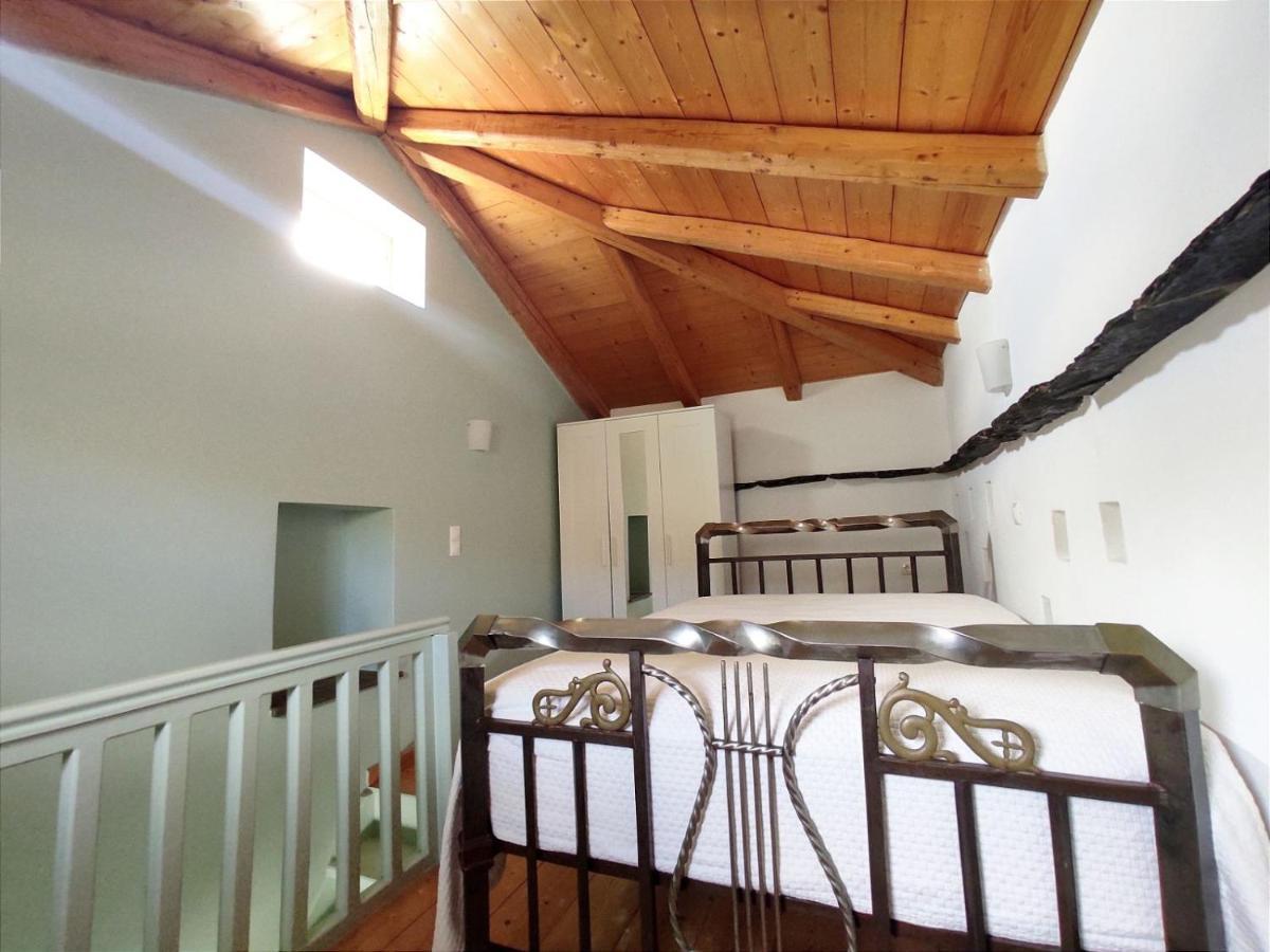 Вилла Stellinas Pretty House Андрос Экстерьер фото